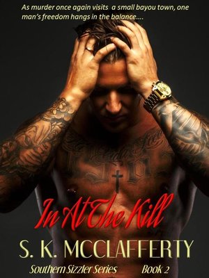 cover image of In At the Kill